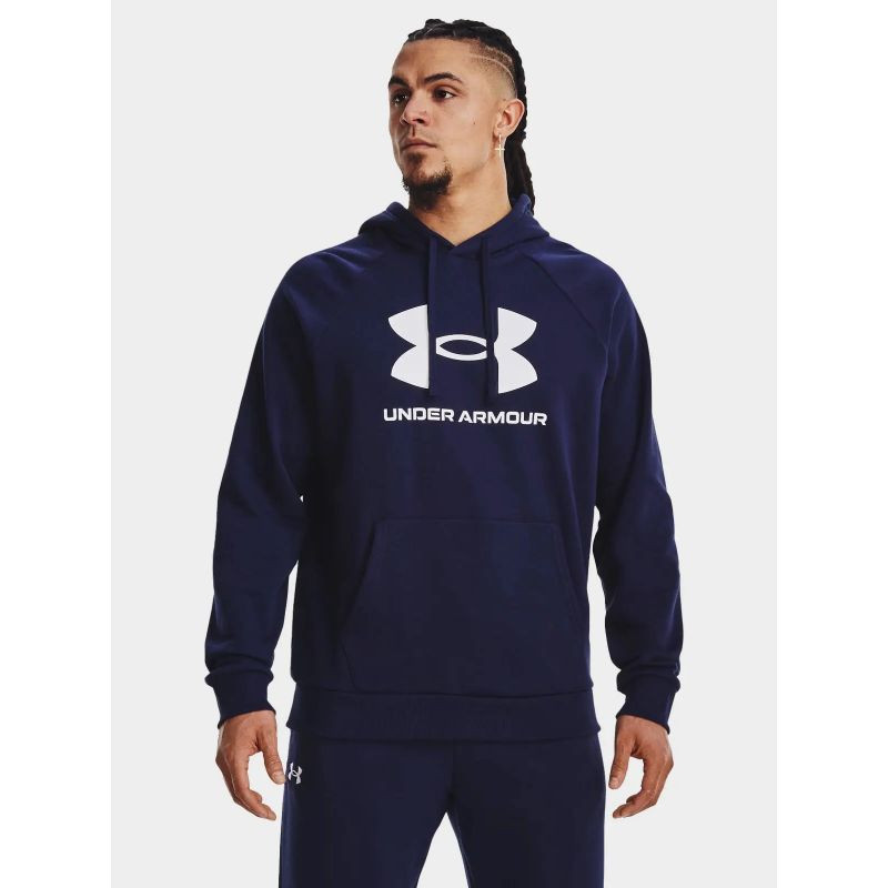 Under Armour Pánská mikina M 1379758-410 XL