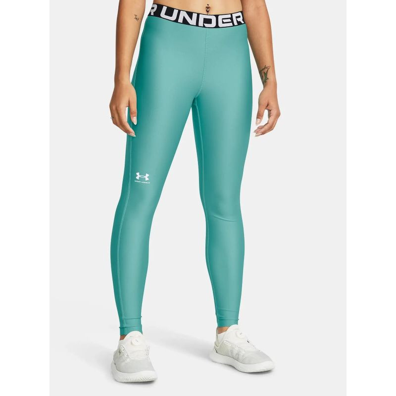 Under Armour legíny W 1383559-482 dámské s