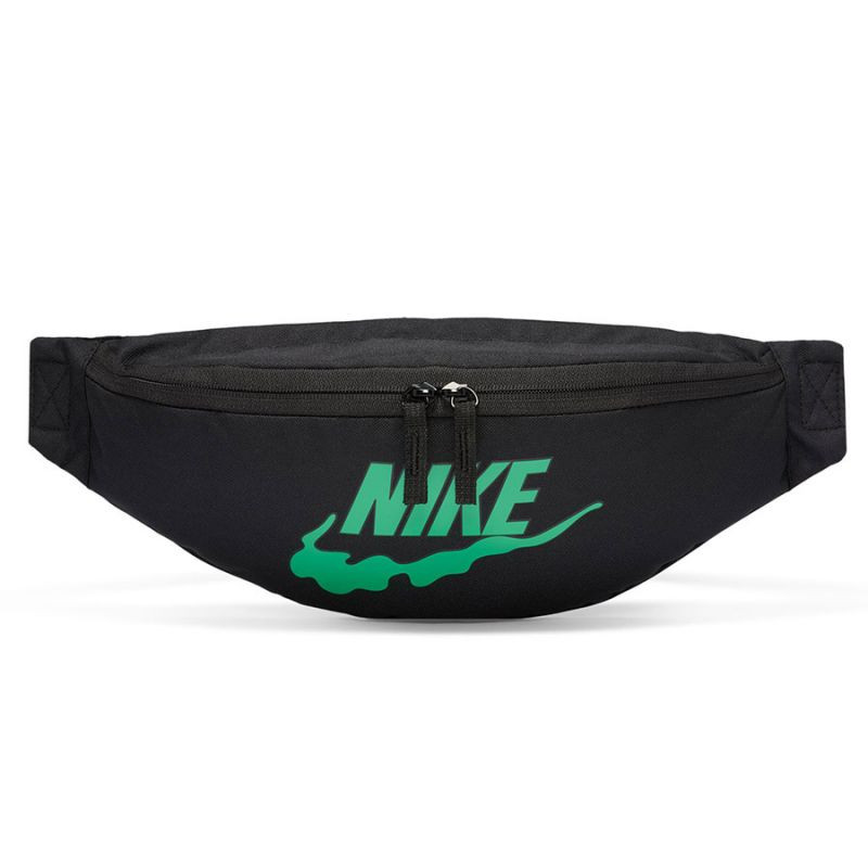 Batoh Nike Heritage Waistpack FN0892-010 jedna velikost