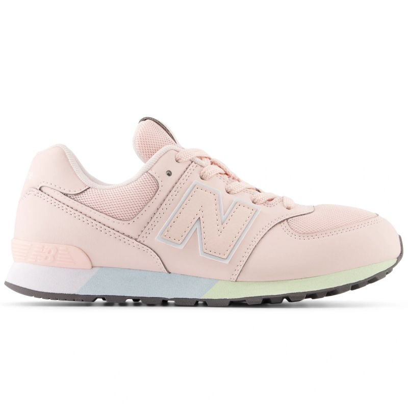 Boty New Balance Jr GC574MSE 35,5