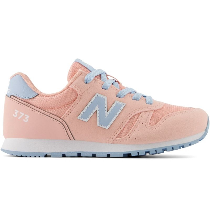 New Balance Jr YC373AM2 dětské boty 28