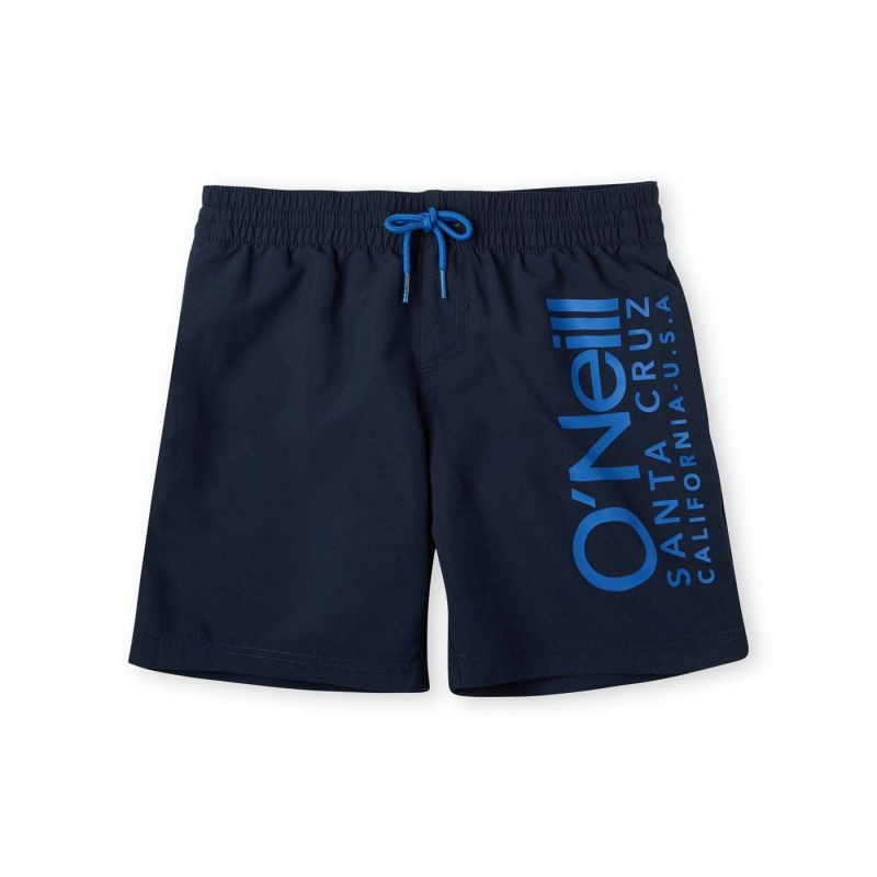 Plavecké šortky O'Neill Original Cali Shorts Jr 92800430384 140