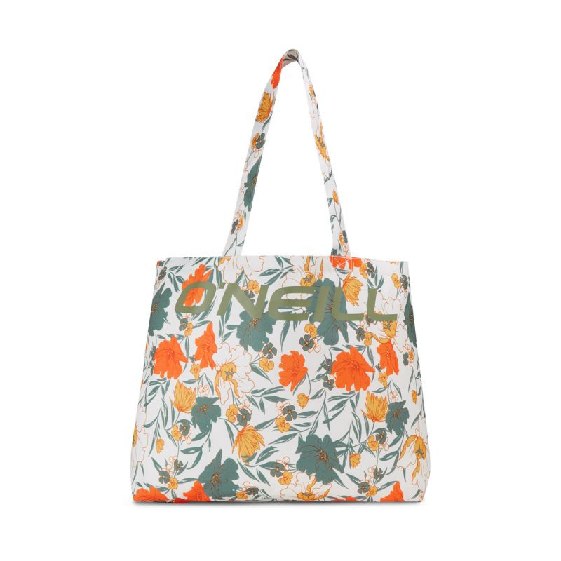 Taška O'Neill Coastal Print Tote bag 92800613211 NEPLATÍ