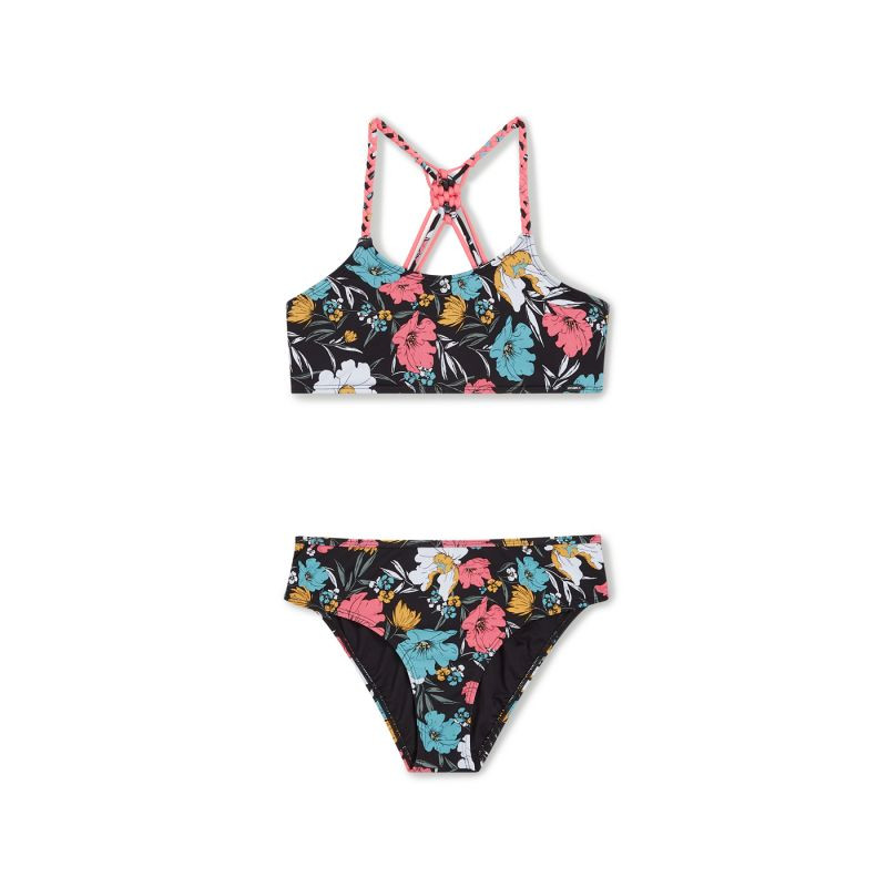 O'Neill Mix And Match Tropices Bikini Jr plavky 92800613954 baby 140