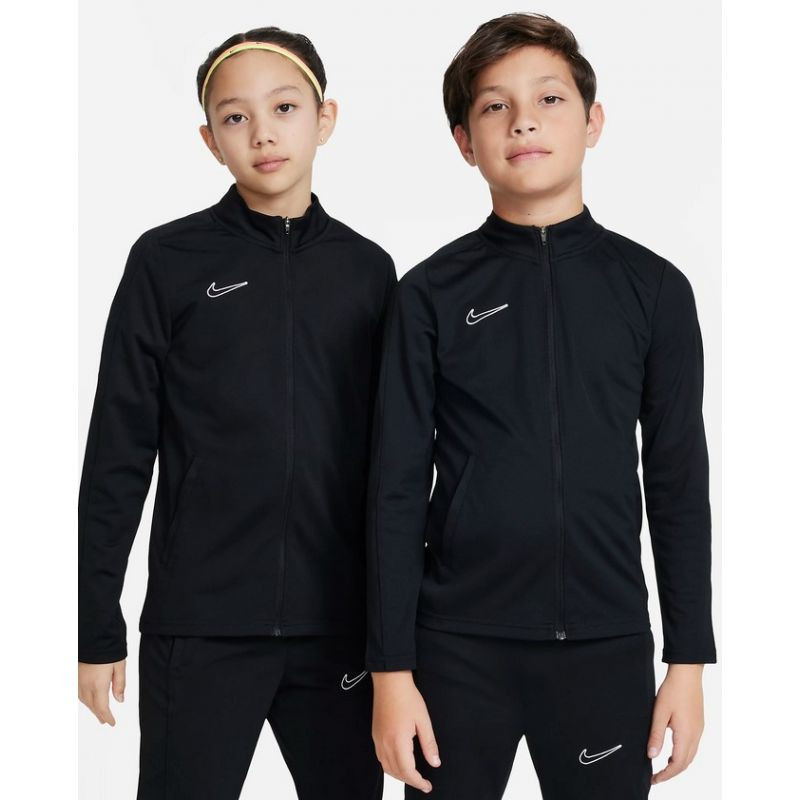 Tepláková souprava Nike Academy Jr DJ3363-010 XL 122-128 cm