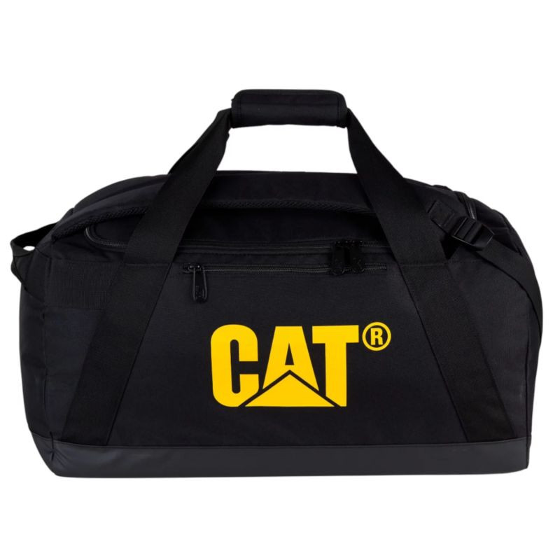 Brašna Caterpillar V-Power Duffle Bag 84546-01 jedna velikost