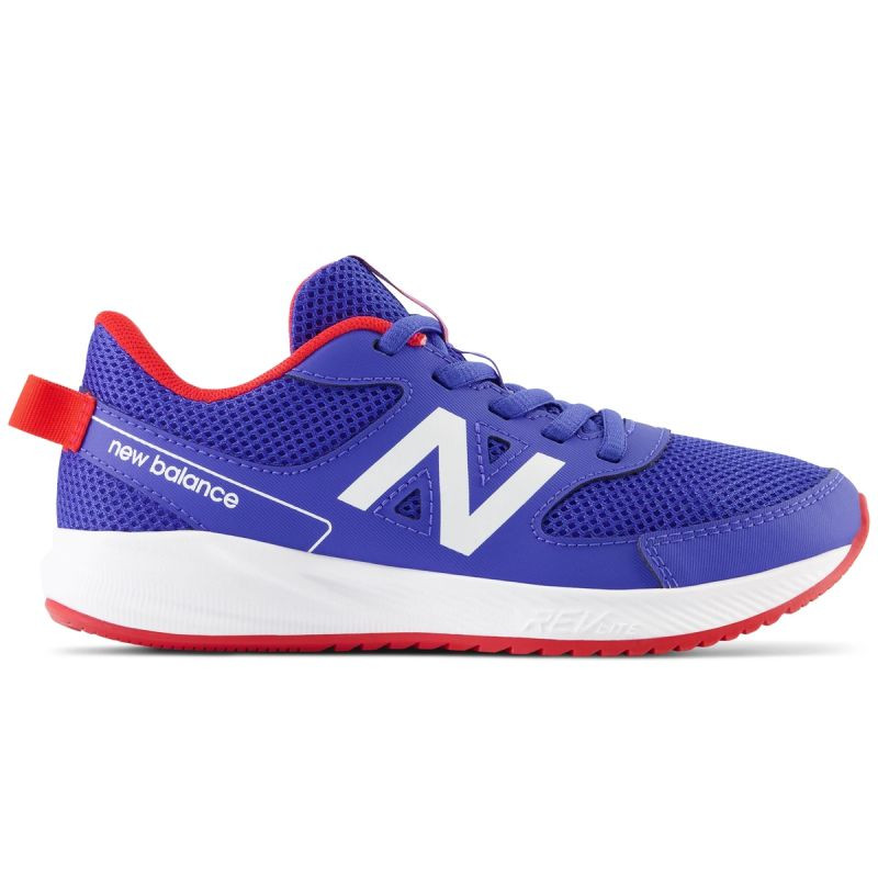 Boty New Balance Jr YK570MR3 33,5