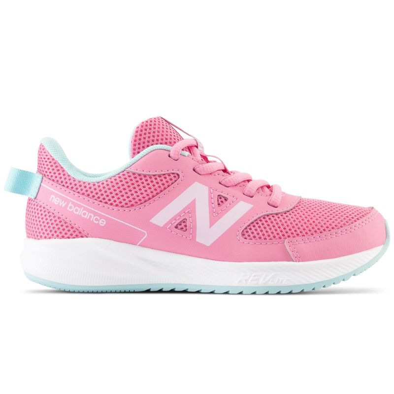 Boty New Balance Jr YK570PC3 34,5