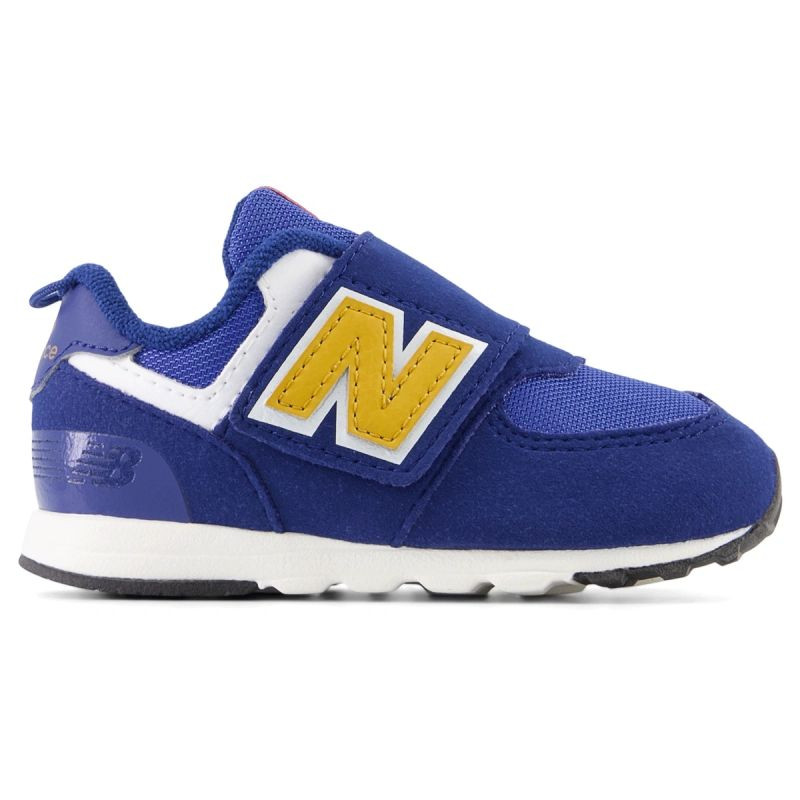 New Balance baby Jr boty NW574HBG 24