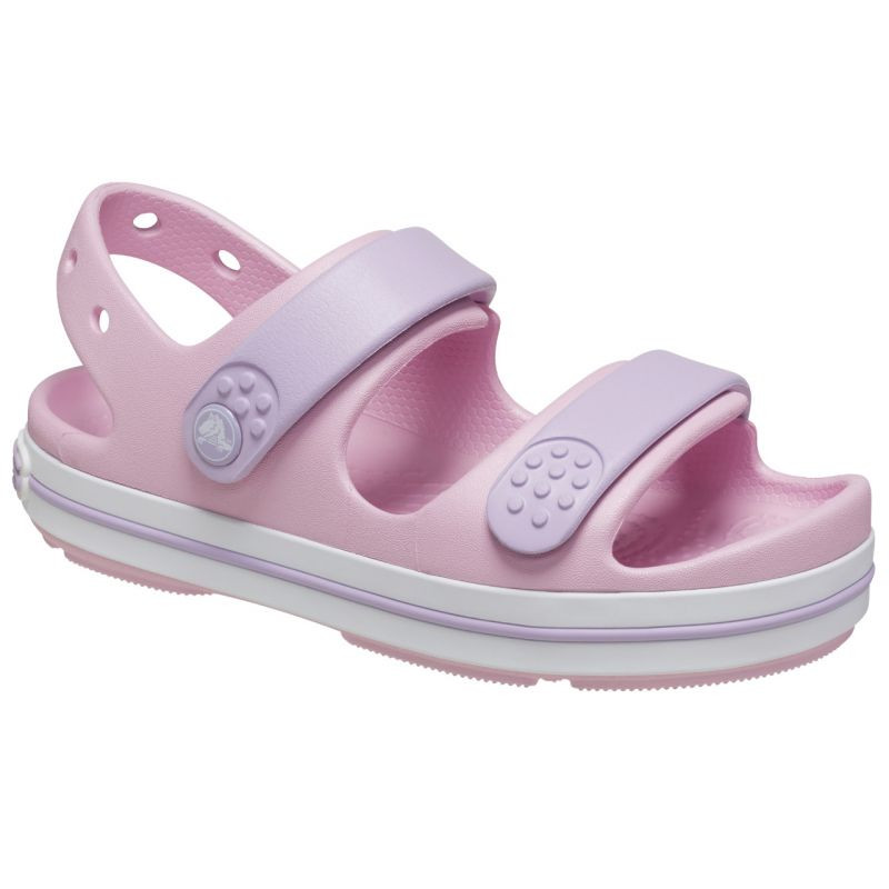 Sandály Crocs Crocband Cruiser Jr 209423 33-34