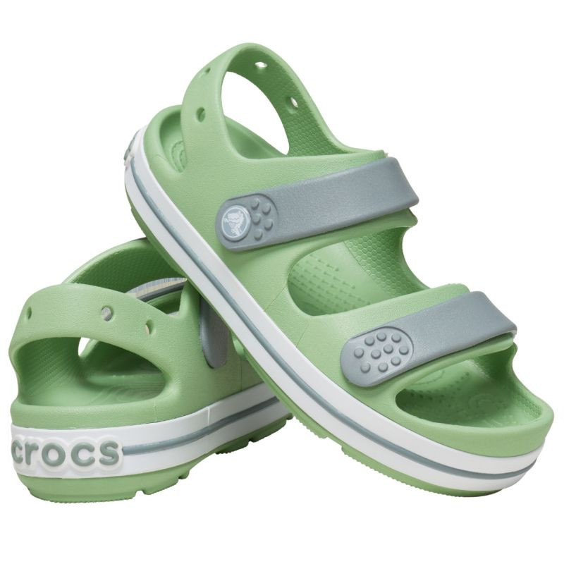 Sandály Crocs Crocband Cruiser Jr 209424 3WD 22-23