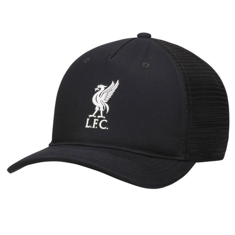 Kšiltovka Nike Liverpool FC Rise FN4877-011 M/L