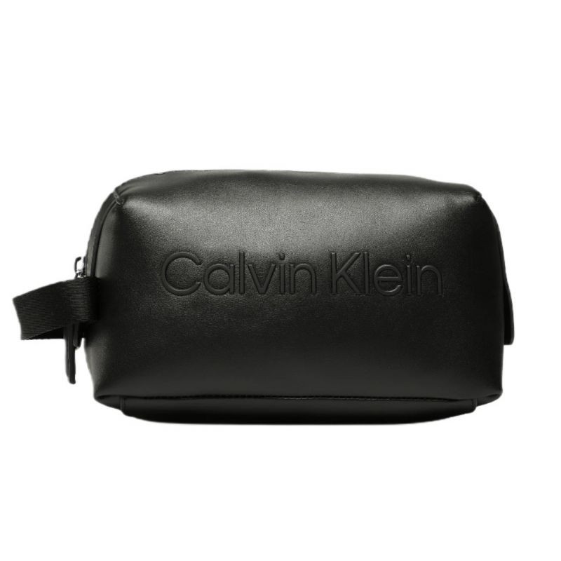 Calvin Klein CK Set Washbag K50K509990 pánské univerzita