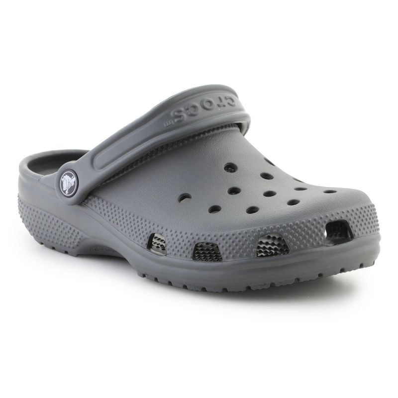 Dřeváky Crocs Classic Clog K Jr 206991-0DA EU 37/38