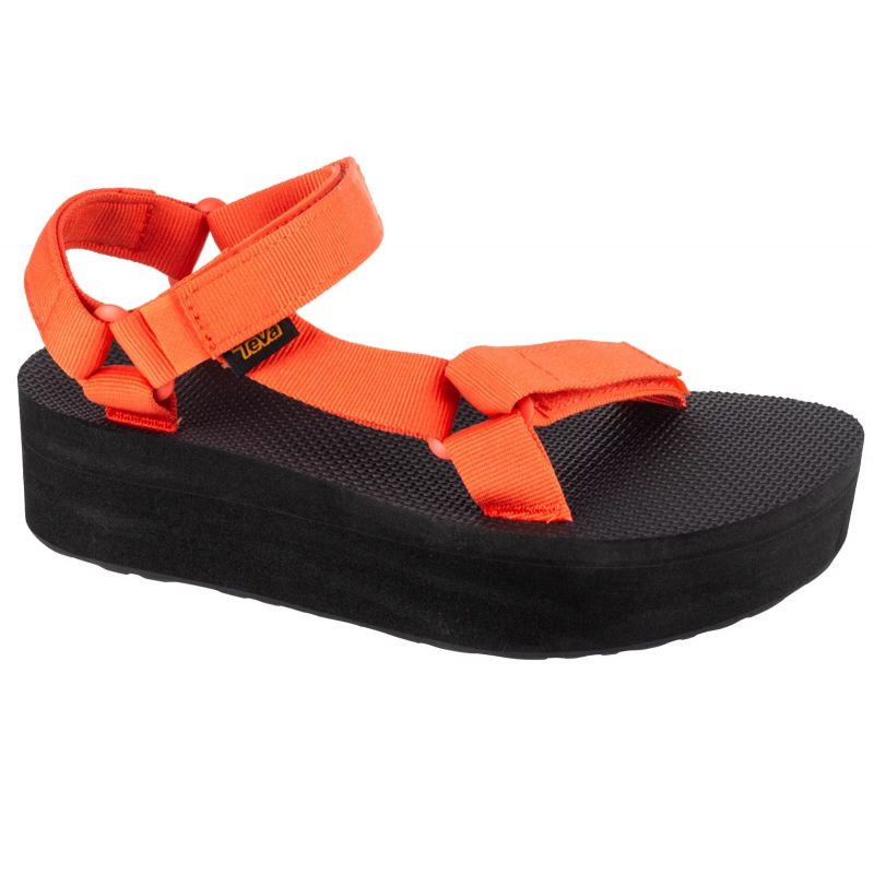 Teva W Flatform Universal Sandals W 1008844-TGLY sandály 40