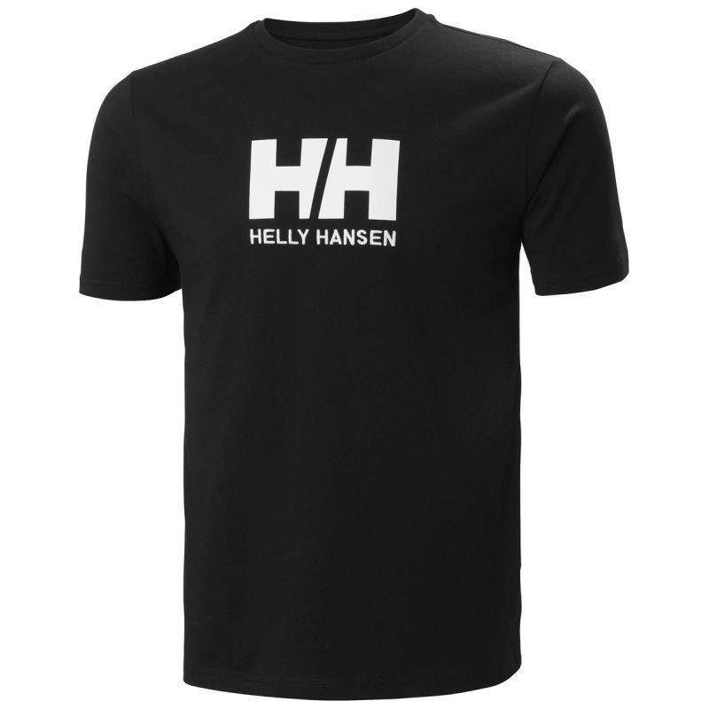 Helly Hansen Tričko s logem M 33979 990 XL