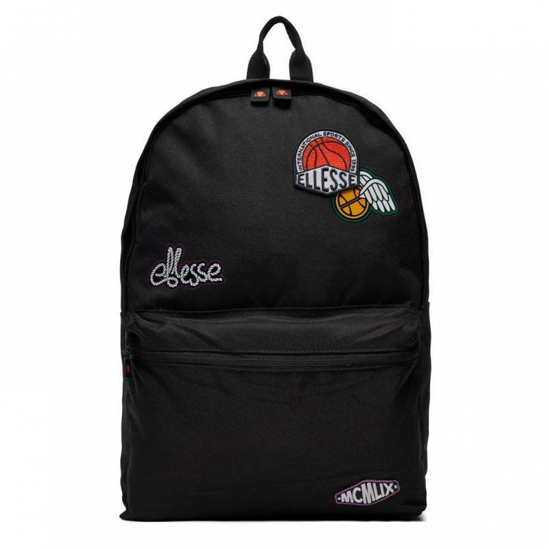 Batoh Ellesse Sazino SAVA3600011 černá