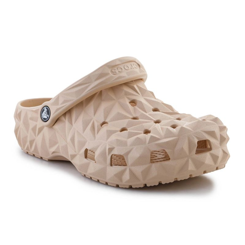 Žabky Crocs Classic Geometric Clog 209563-2DS EU 36/37