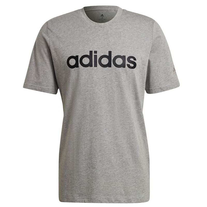 Adidas Essentials T-Shirt M GL0060 pánské s