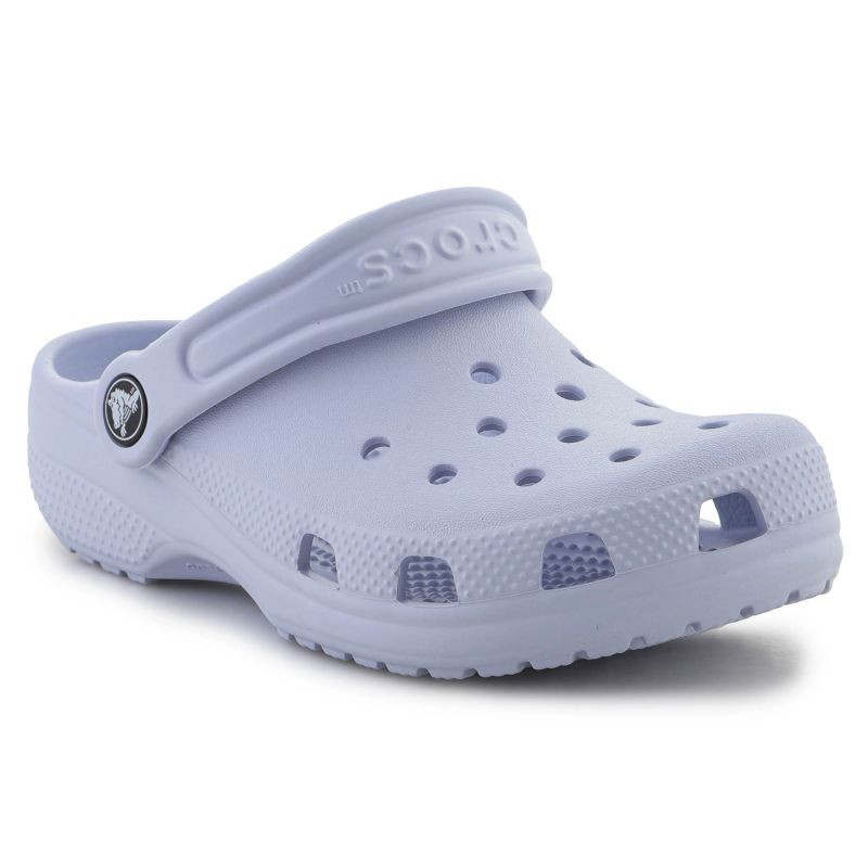 Dřeváky Crocs Classic Clog Jr 206991-5AF EU 28/29