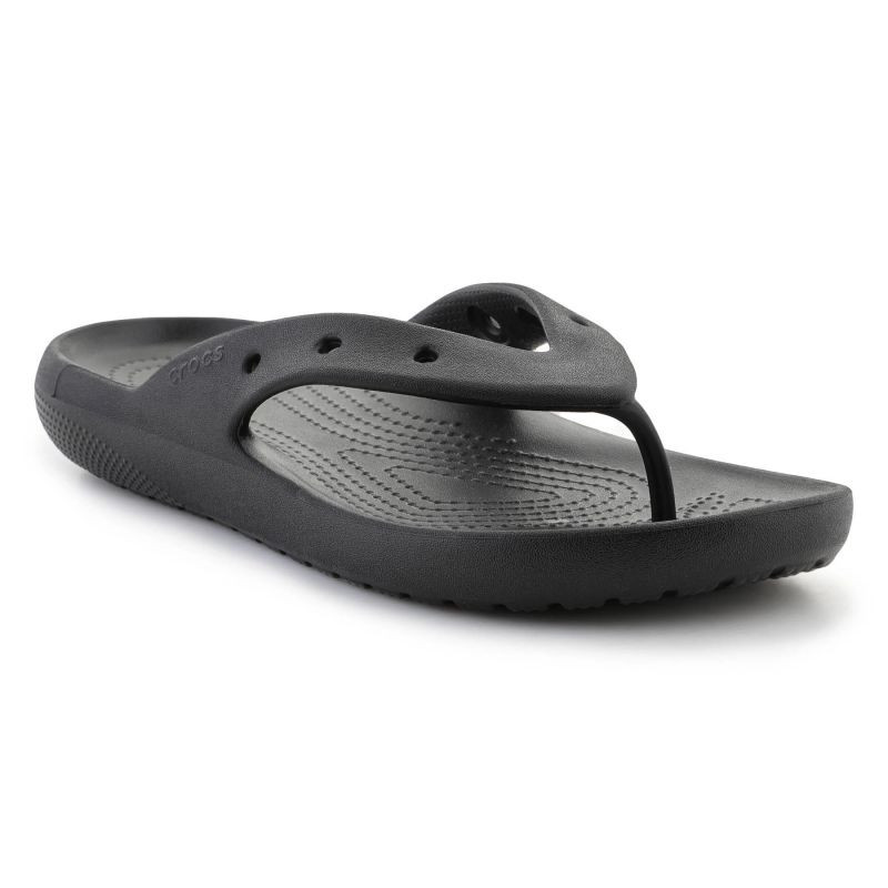 Žabky Crocs Classic Flip V2 209402-001 EU 42/43