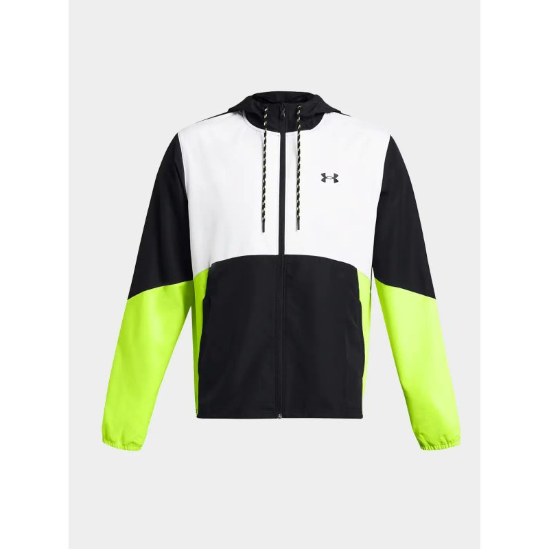 Under Armour bunda M 1382875-002 pánské 2XL