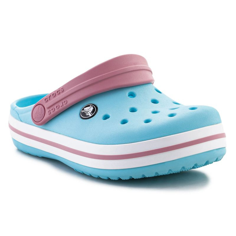 Crocs Crocband Clog Jr 207006-4S3 EU 33/34