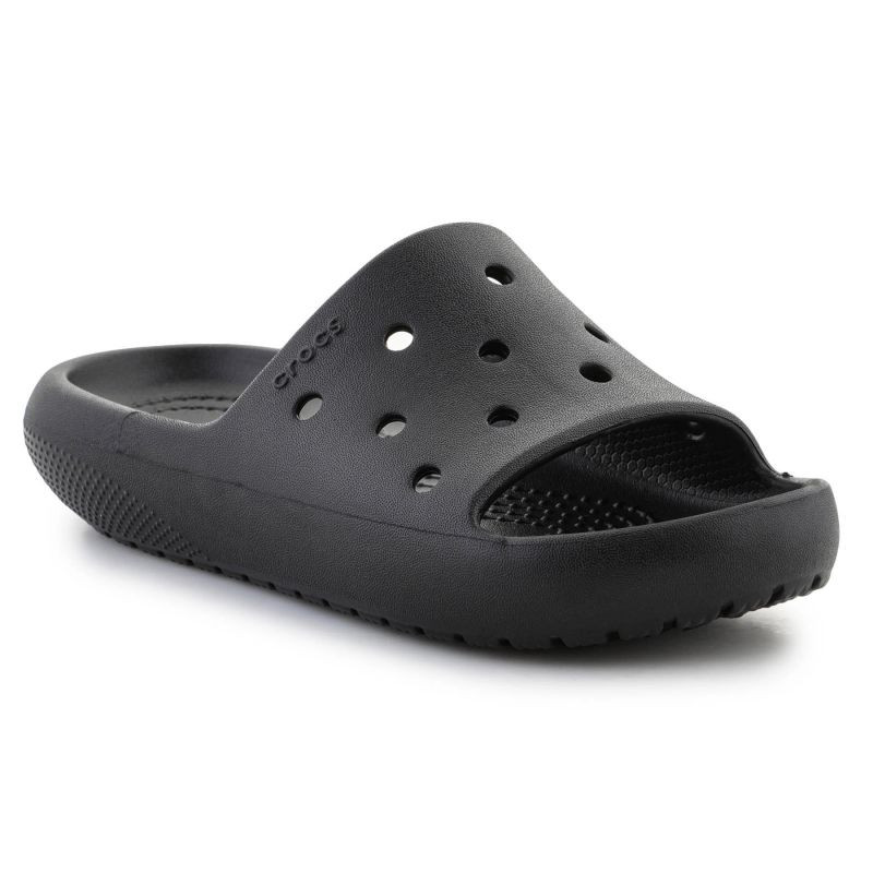 Žabky Crocs Classic Slide V2 Jr 209422-001 EU 29/30