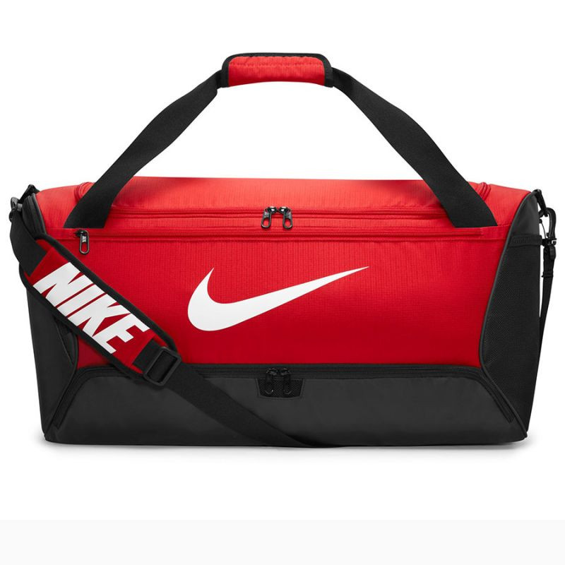 Taška Nike Brasilia DH7710-657 60x30x31 cm