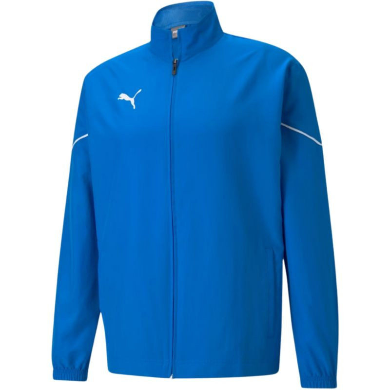 Puma teamRISE Sideline bunda M 657326 02 m