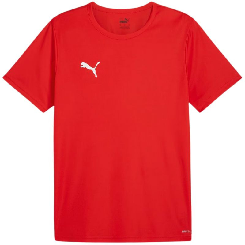 Puma teamRISE Matchday Jersey M 706132 01 pánské L