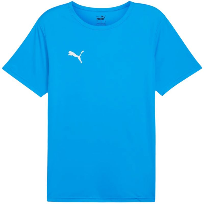 Puma teamRISE Matchday Jersey M 706132 02 pánské L