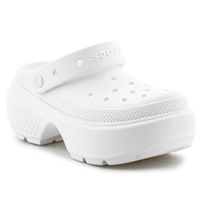 Žabky Crocs Stomp Clog W 209347-0WV EU 39/40