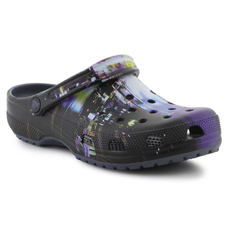 Žabky Crocs Classic Meta Scape Clog U 208455-4EA EU 39/40