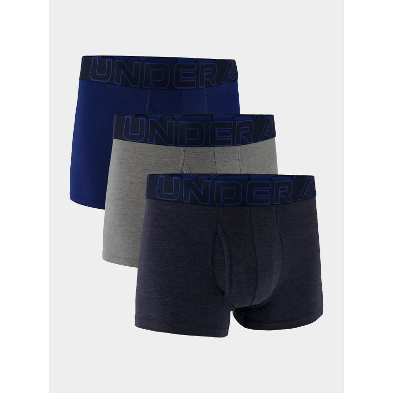 Under Armour M 1383891-410 boxerky 2XL