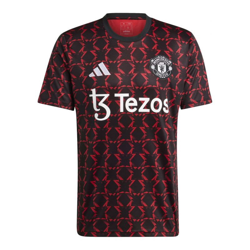 Adidas Manchester United M Tričko IT1996 xxl