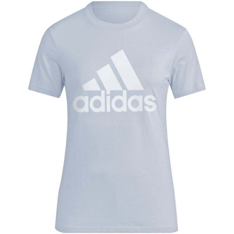 Tričko adidas Loungewear Essentials Logo Tee W IR5408 xs