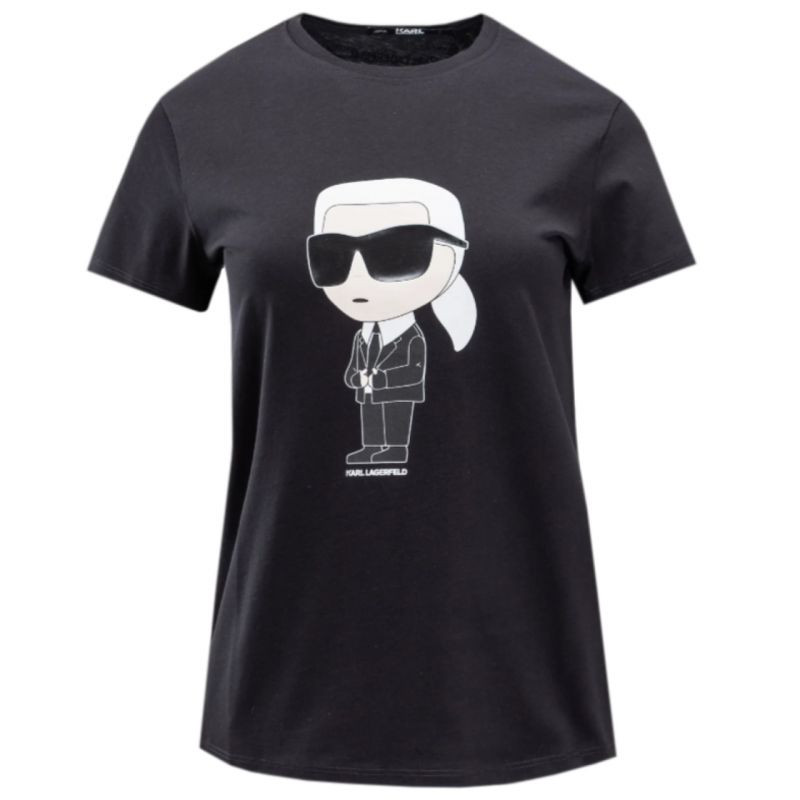 Karl Lagerfeld Ikonik Tričko W 230W1700 L