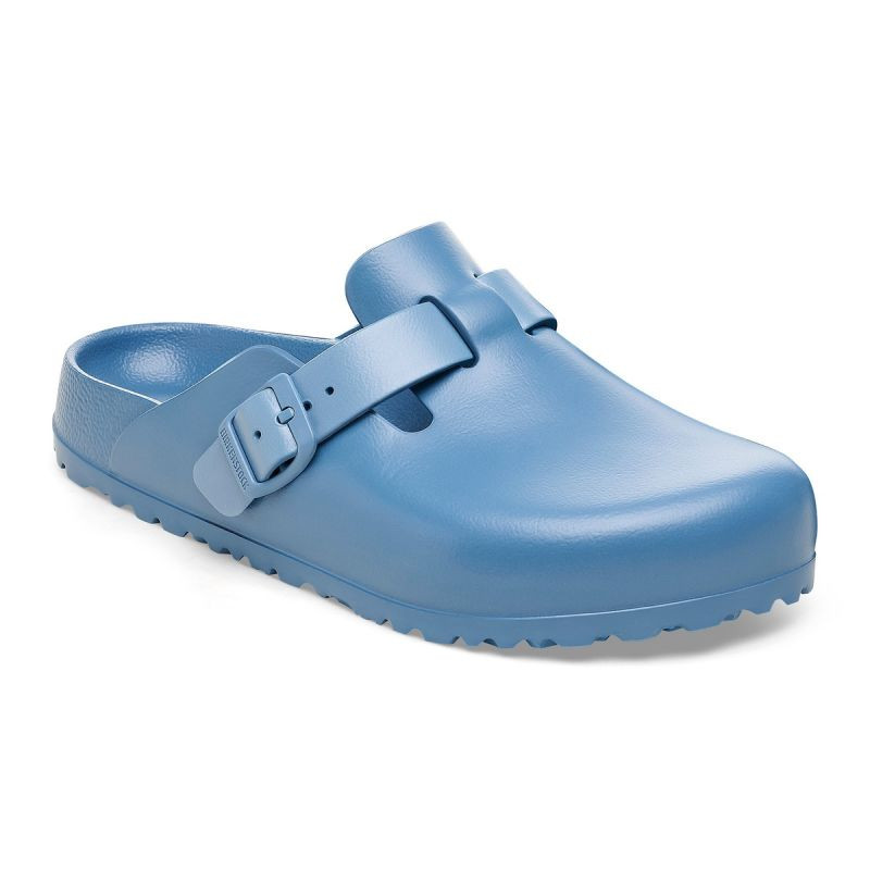 Žabky Birkenstock Boston Eva W 1027259 38