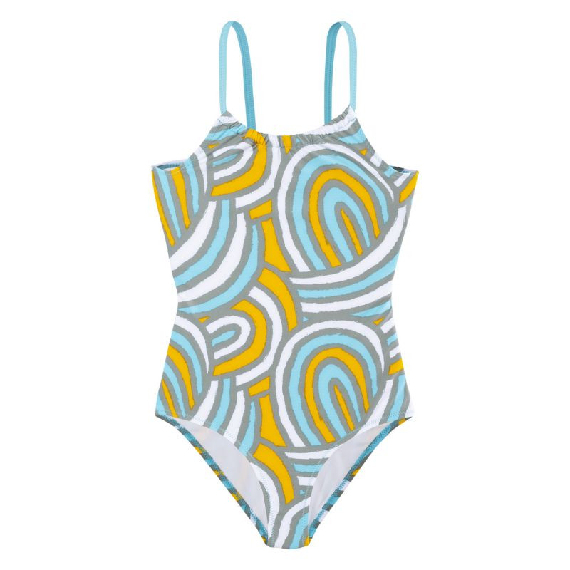 O'neill Mix And Match Cali Swimsuit Jr 92800613939 kids 140