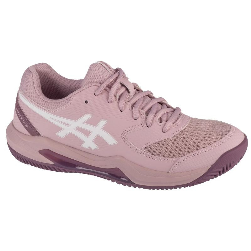 Asics Gel-Dedicate 8 Clay W 1042A255-701 dámské tenisové boty 38