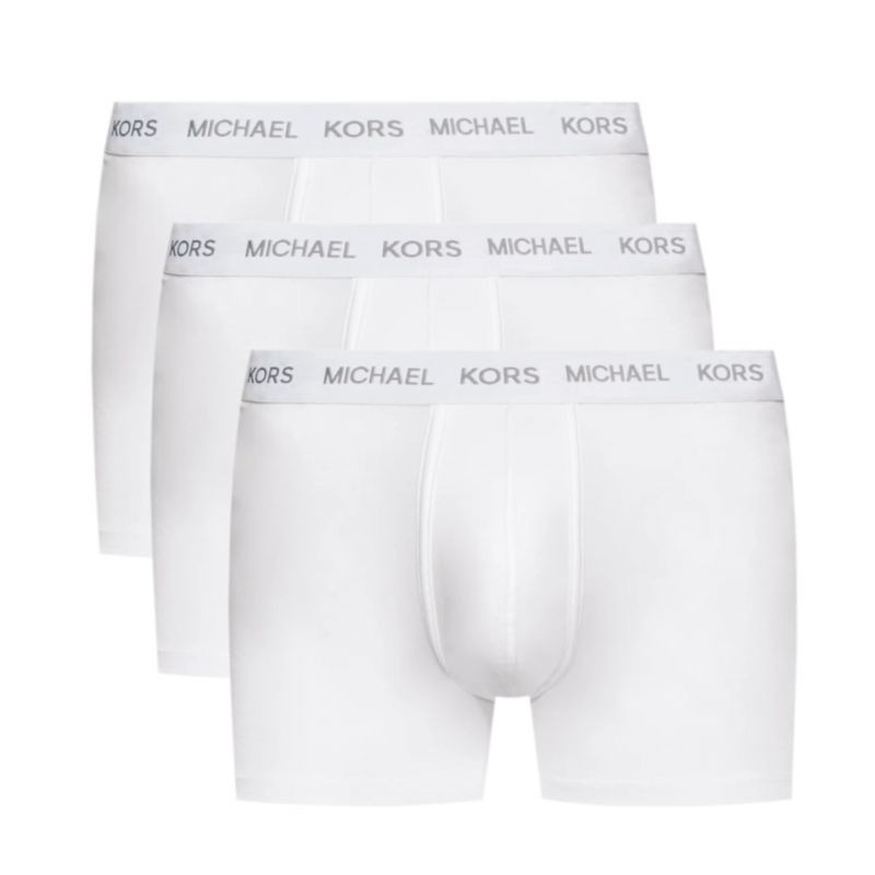 Michael Kros 3-pack Supreme Touch M boxerky 6BR1T10773 XL