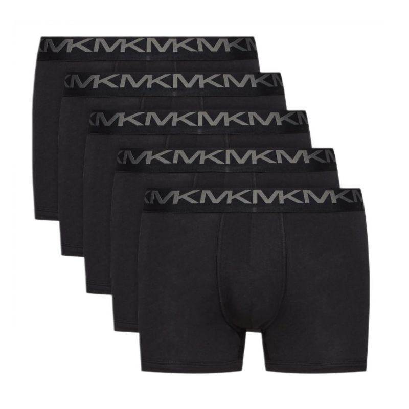 Michael Kros 5pack Stretch Factor M boxerky 6BR1T10035 XL