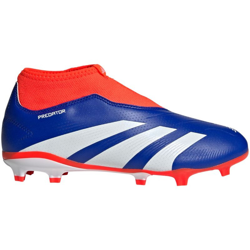 Boty adidas Predator League LL FG Jr IF6356 38