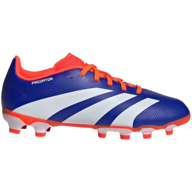 Boty adidas Predator League MG Jr IF6412 35