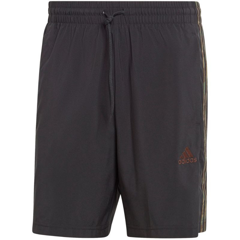 Adidas Aeroready Essentials Chelsea 3-Stripes Shorts M IC1493 s