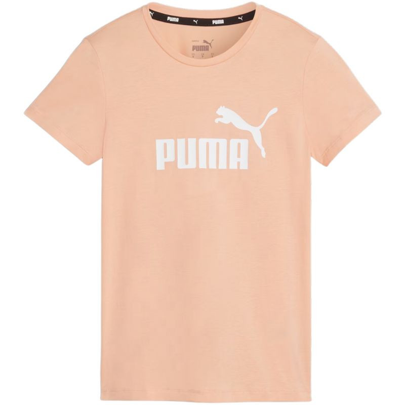 Puma ESS Logo Tee W 586775 46 XL