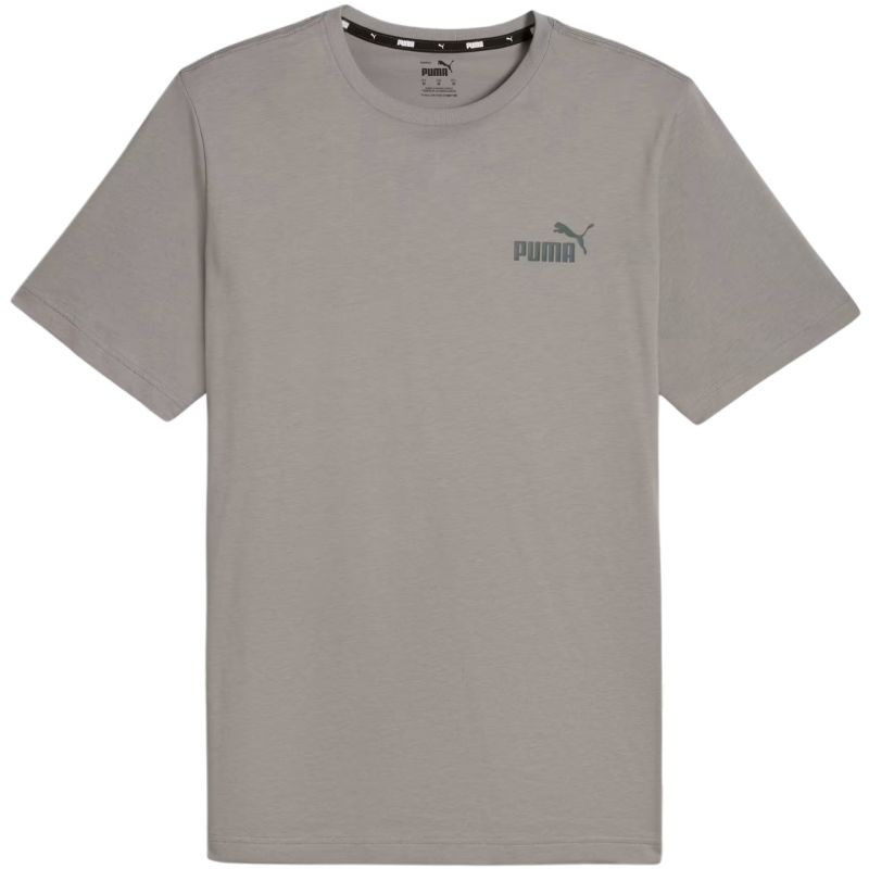 Puma ESS Small Logo Tee M 586669 60 pánské m