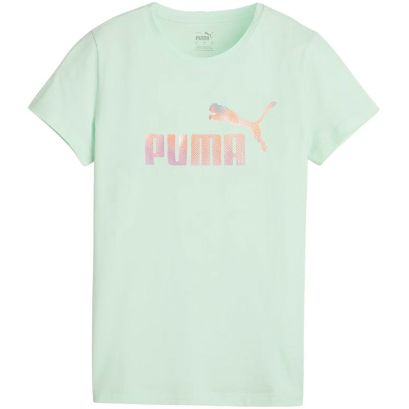 Puma ESS+ Summer Daze Tee W 679921 88 tričko xs