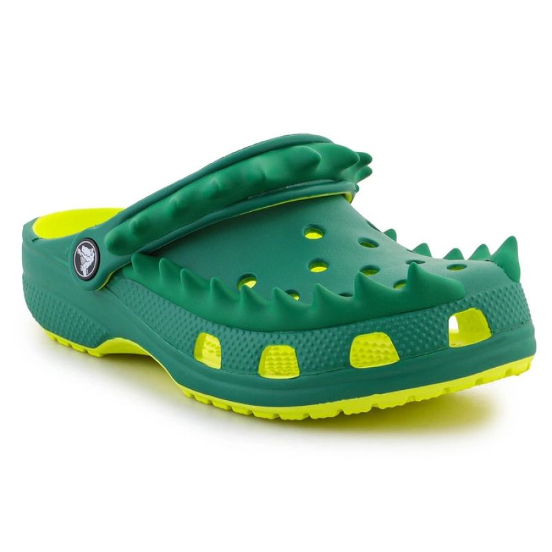 Žabky Crocs Classic Spikes Clog T Jr 210010-76U EU 28/29